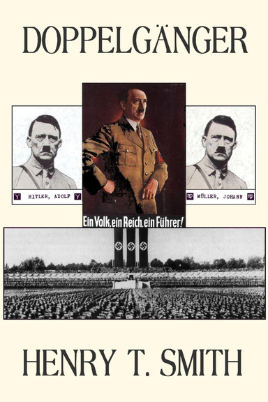 Doppelgaenger
