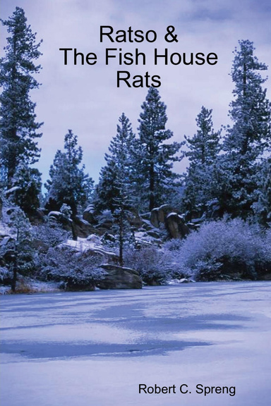 Ratso & The Fish House Rats