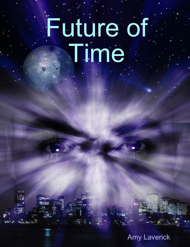 Future of Time