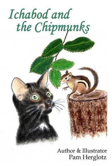 Ichabod & the Chipmunks