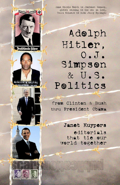 Adolph Hitler, O .J. Simpson and U.S. Politics