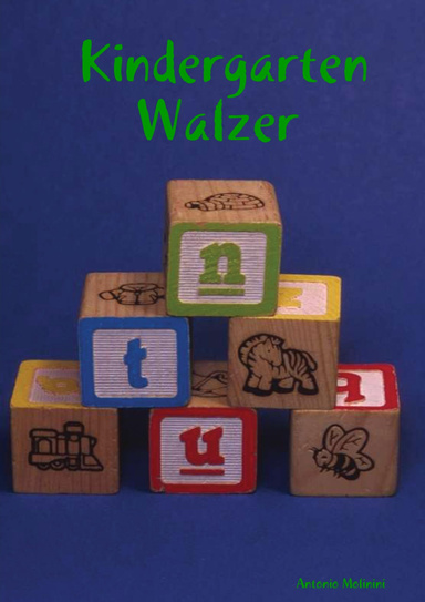 Kindergarten Walzer