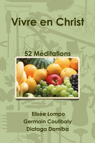 Vivre en Christ