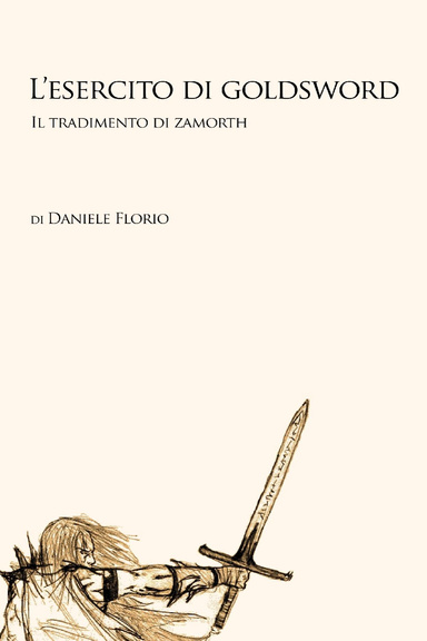 L'esercito di Goldsword