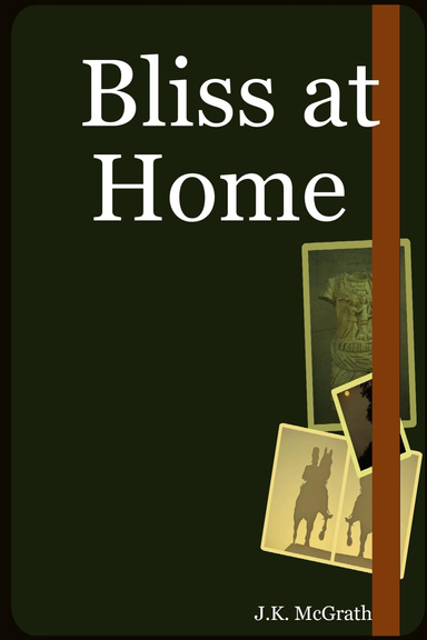 Bliss at Home
