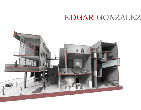 Edgar Portfolio 9x7