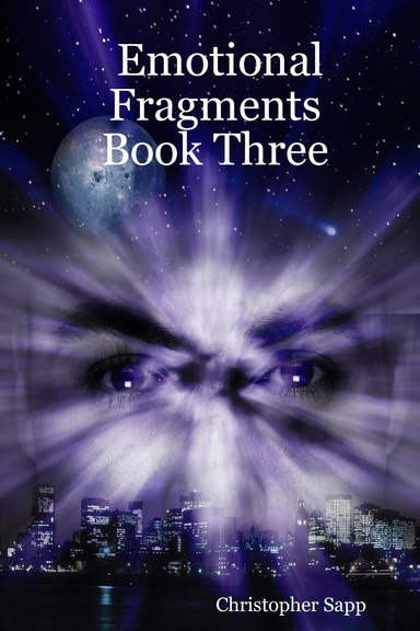 Emotional Fragments: Book Three