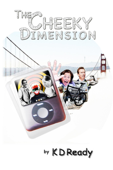 The Cheeky Dimension