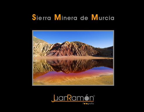 Sierra Minera de Murcia