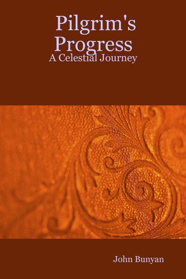 Pilgrim's Progress: A Celestial Journey
