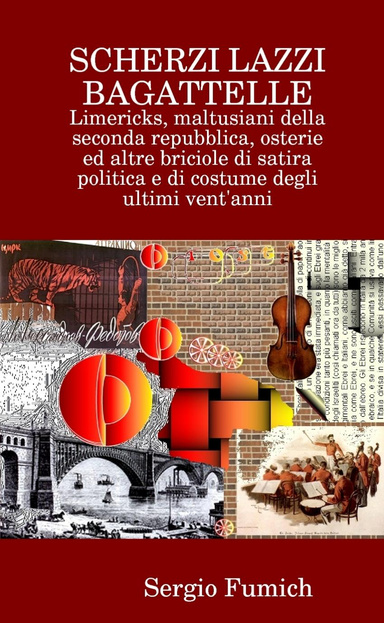 SCHERZI LAZZI BAGATTELLE