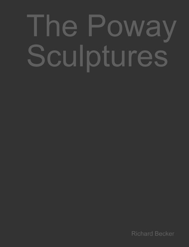 The Poway Sculptures