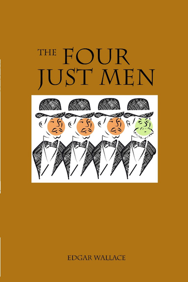 The Four Just Men