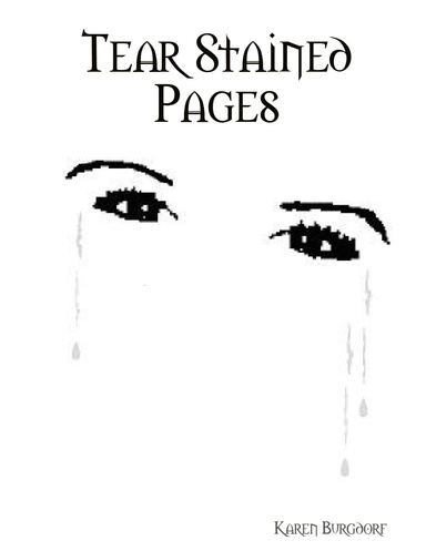 Tear Stained Pages
