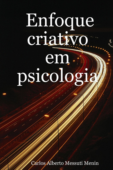 Enfoque criativo em psicologia