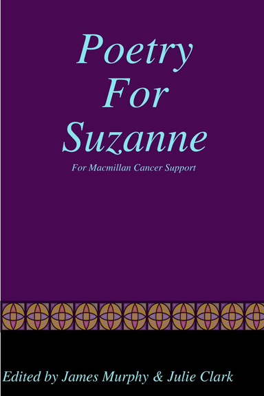 Poetry For Suzanne