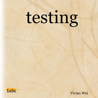 testing