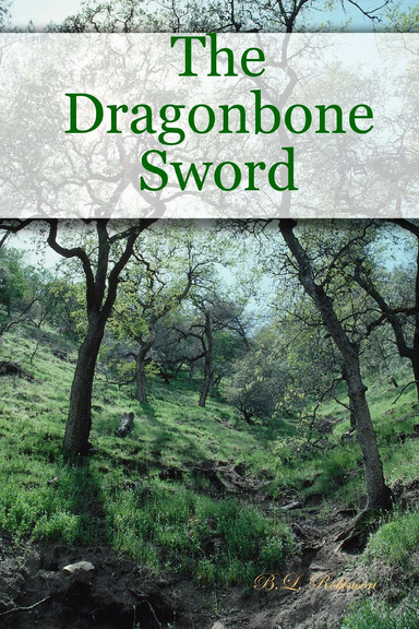 The Dragonbone Sword