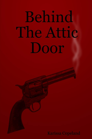 Behind The Attic Door