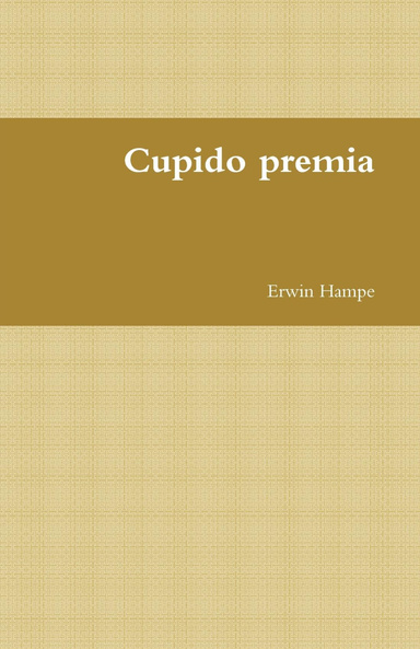 Cupido premia