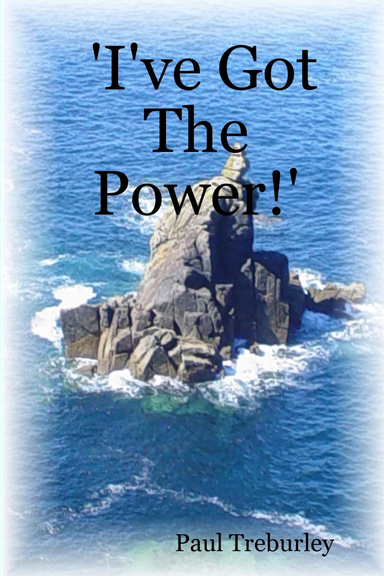'I've Got The Power!'