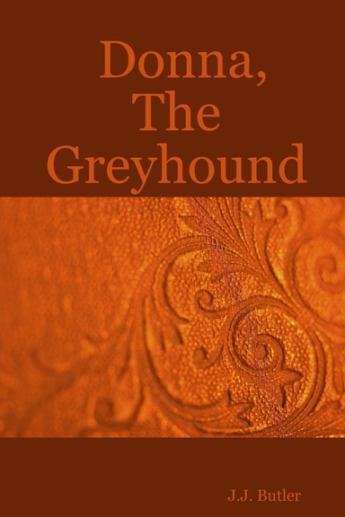Donna, The Greyhound