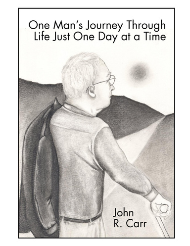 One Man’s Journey Through Life Just One Day at a Time