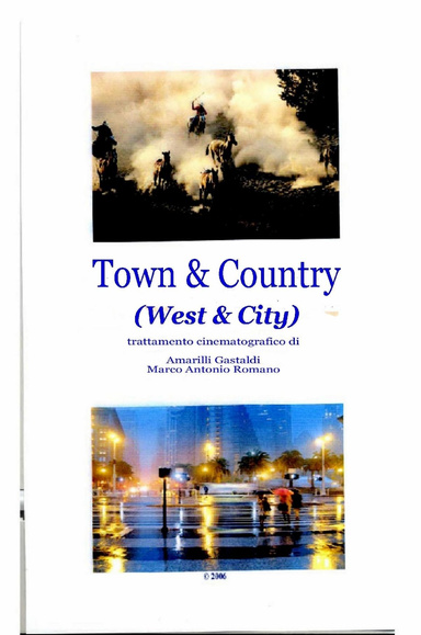 Town & Country (West & City)
