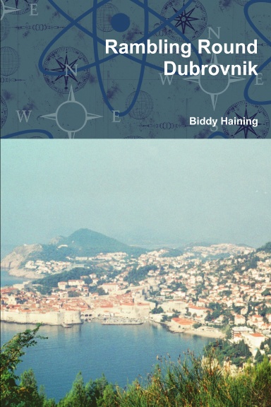 Rambling Around Dubrovnik