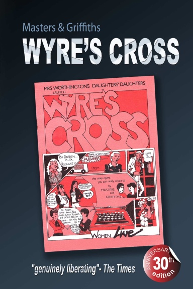 Wyre's Cross