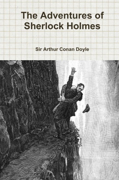 The Adventures of Sherlock Holmes