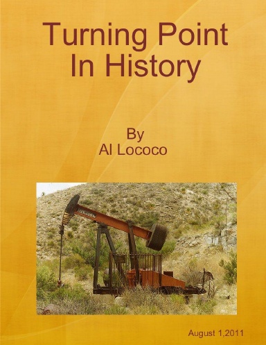 Turning Point In History