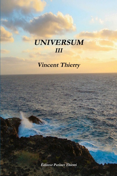 UNIVERSUM III