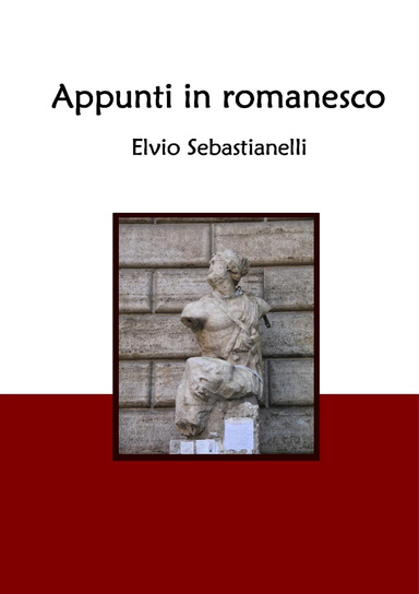 Appunti in romanesco