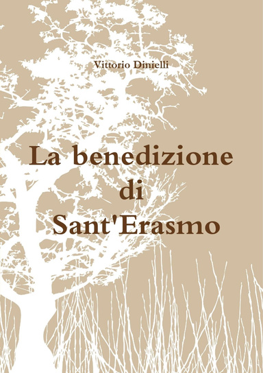 La benedizione di Sant'Erasmo
