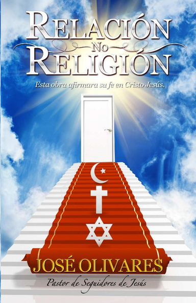 Relacion No Religion Ver 1.6