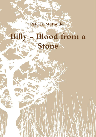 Billy - Blood from a Stone