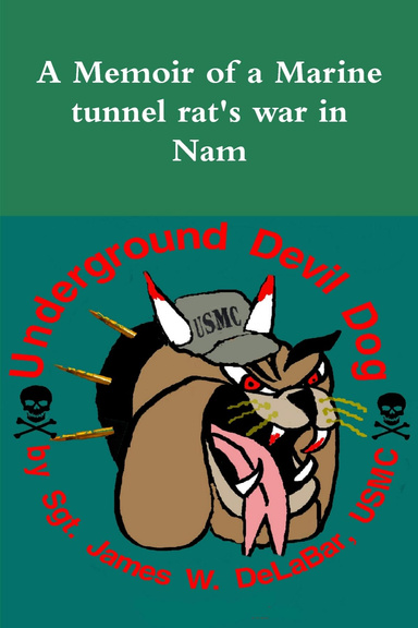 Underground Devil Dog