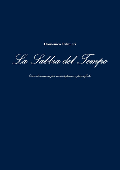 La Sabbia del Tempo