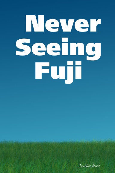 Never Seeing Fuji