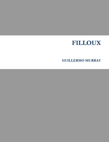 FILLOUX
