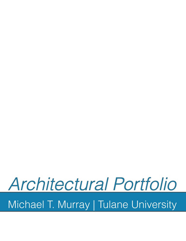 Mike's Portfolio
