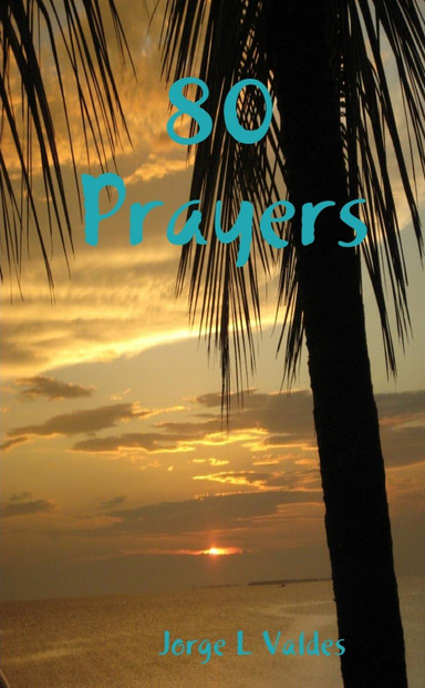 80 Prayers