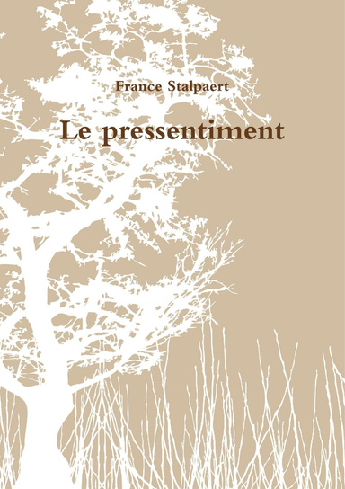 Le pressentiment
