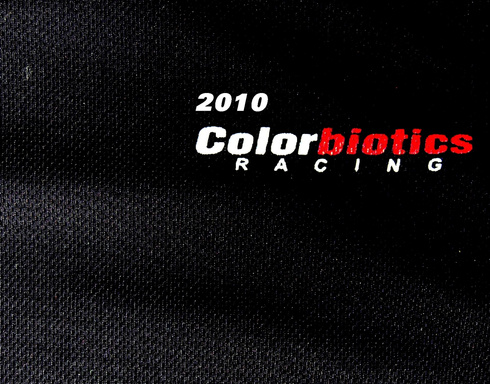 Colorbiotics 2010 Softcover