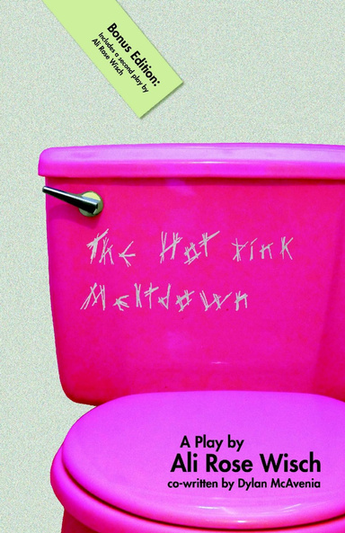 The Hot Pink Meltdown
