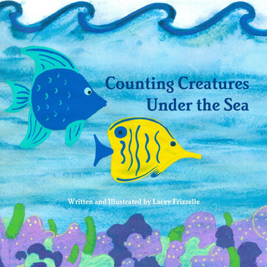 Counting Creatures Under the Sea
