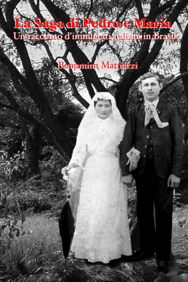 La Saga di Pedro e Maria