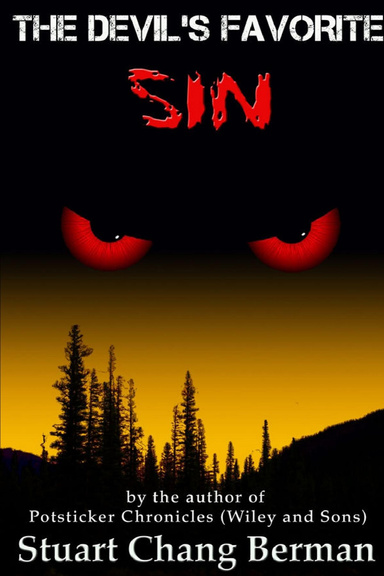 The Devil's Favorite Sin