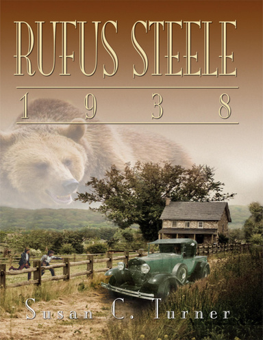 Rufus Steele 1938